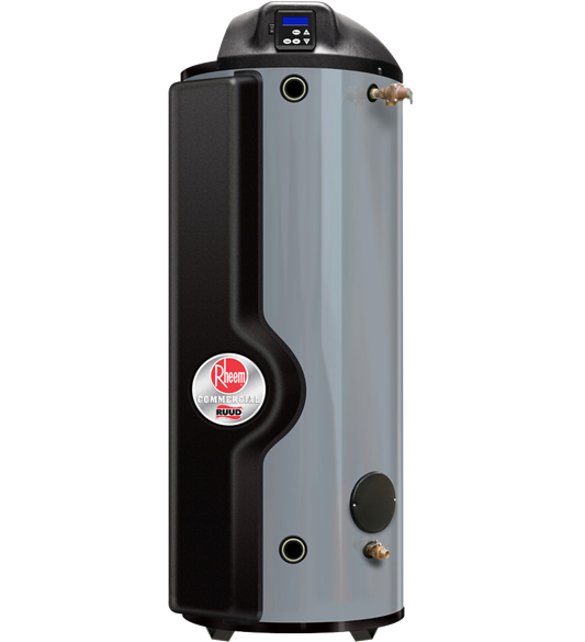 商用冷凝型燃氣熱水器GHE